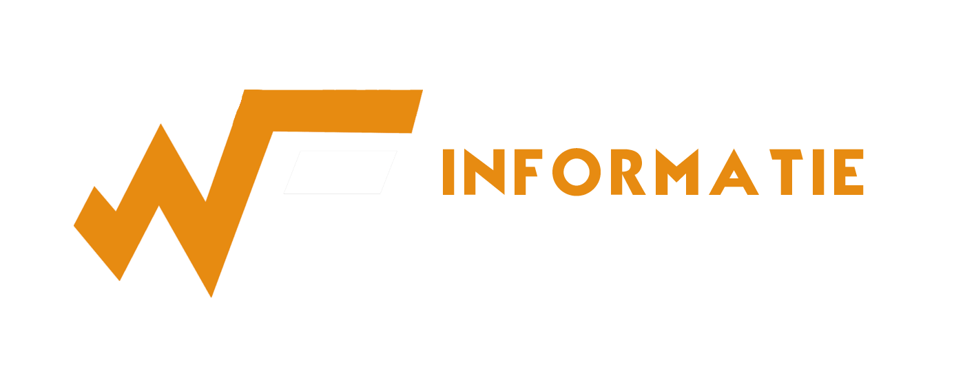 Webshop-informatie
