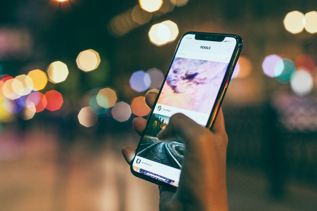 De beste iPhone-fotografie-apps om te gebruiken tijdens het reizen